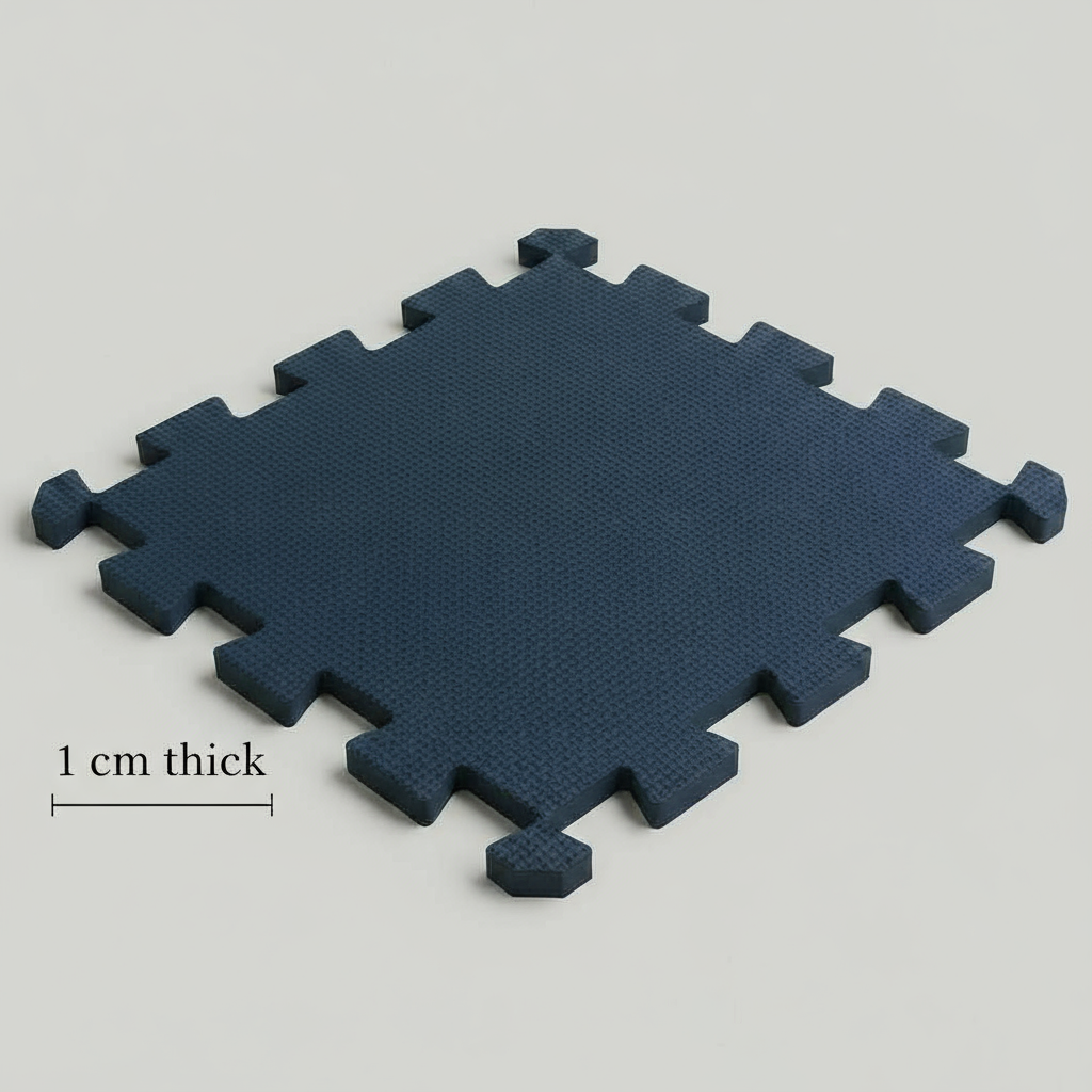 Kids Soft Floor Play Mat